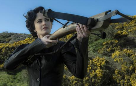 Miss Peregrine et les Enfants Particuliers, critique