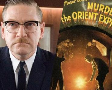Un casting de malade pour la nouvelle adaptation de Murder on the Orient Express !