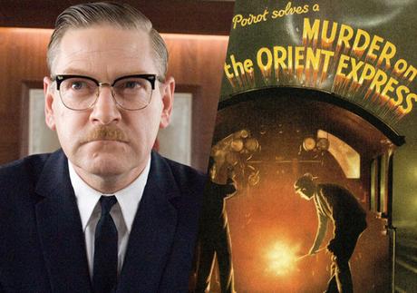 Un casting de malade pour la nouvelle adaptation de Murder on the Orient Express !