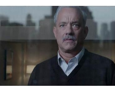 Nouvelle bande annonce VF et VOST pour Sully de Clint Eastwood