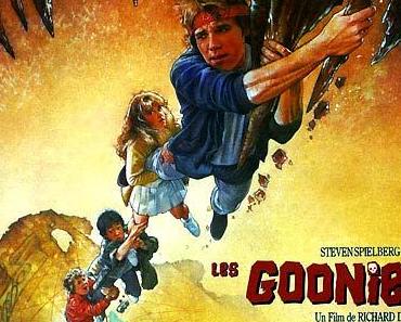 Les Goonies