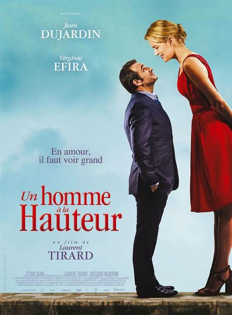 Un homme à la hauteur (2016) de Laurent Tirard