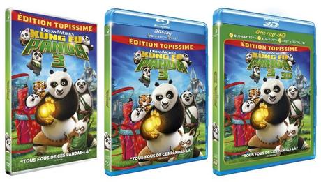 Sorties DVDs / Blu-Rays Août 2016