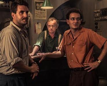 Bande annonce pour La Folle Histoire de Max & Léon