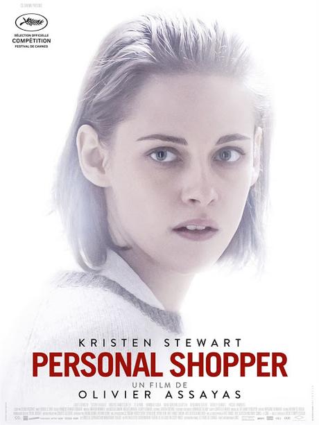 Nouveau trailer pour Personal Shopper de Olivier Assayas