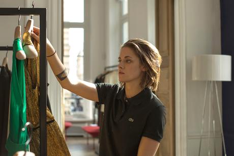 Nouveau trailer pour Personal Shopper de Olivier Assayas