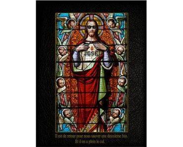 José : la série OCS qui va vous faire aimer le catéchisme !