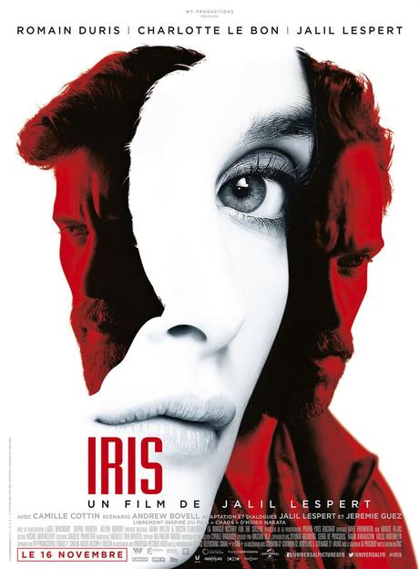 Bande annonce Iris