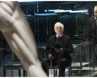 Westworld, pamphlet révolutionnaire ou divertissement mainstream ?