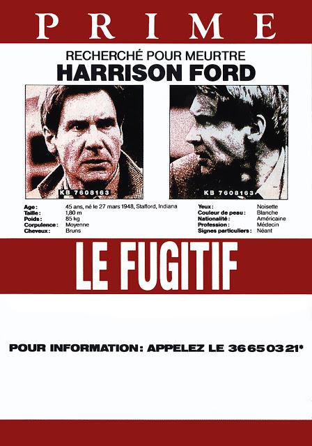 Le Fugitif