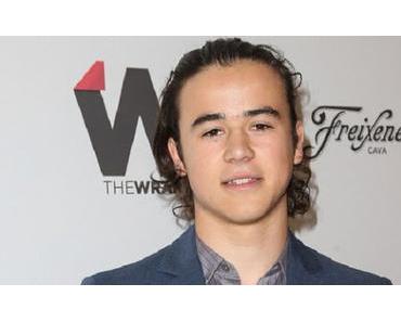 Keean Johnson rejoint le casting de Alita : Battle Angel signé Robert Rodriguez