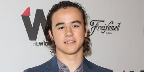 Keean Johnson rejoint le casting de Alita : Battle Angel signé Robert Rodriguez