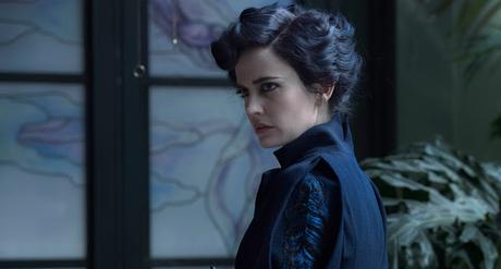 Box-office US du weekend du 30 septembre 2016 : Miss Peregrine offre le trône de leader à Tim Burton