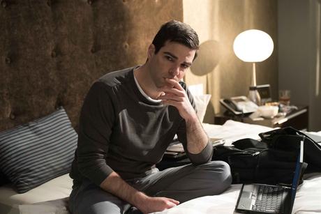 Glenn Greenwald (Zachary Quinto)