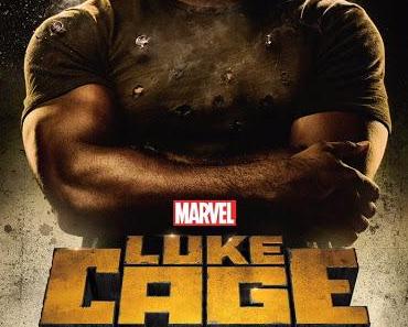 [FUCKING SÉRIES] : Luke Cage : Power Man is in da place !