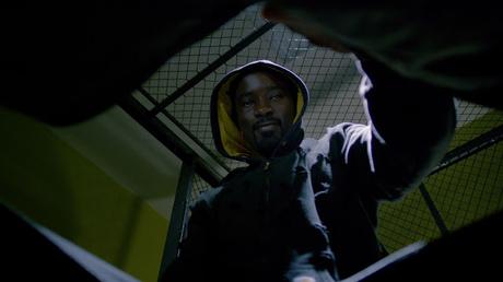 [FUCKING SÉRIES] : Luke Cage : Power Man is in da place !