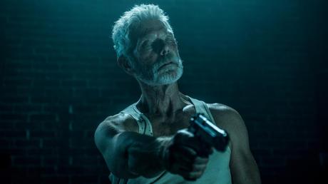 Don’t Breathe, critique