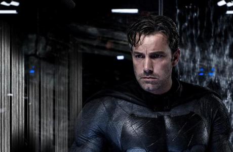 Le prochain film Batman signé Ben Affleck intitulé The Batman ?