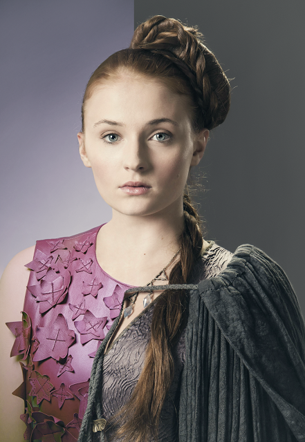 [FUN] : Game Of Thrones - What Do The Actors Look Like In Real Life?