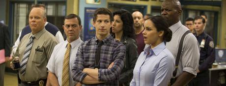 Brooklyn Nine-Nine