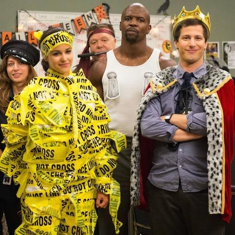 Brooklyn-Nine-Nine