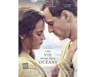 Une vie entre deux océans