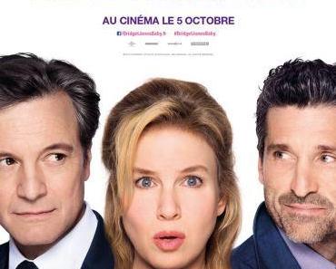 [CRITIQUE] – Bridget Jones Baby (2016)