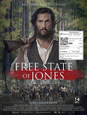 Critique Free State of Jones