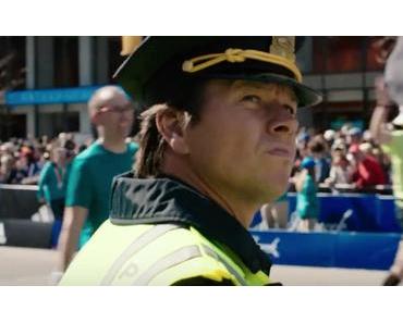 Premier trailer pour Traque à Boston de Peter Berg