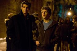 The Social Network