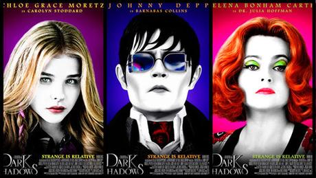 Dark Shadows