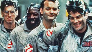 Ghostbusters