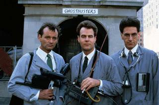 Ghostbusters