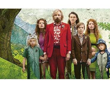 Captain Fantastic, critique