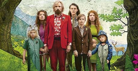 Captain Fantastic, critique