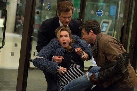 Bridget Jones baby (2016) de Sharon Maguire