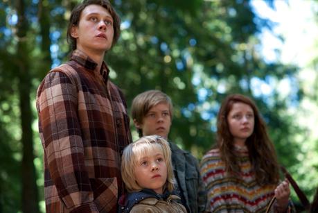 [CONCOURS] : Gagnez vos places pour aller voir Captain Fantastic !