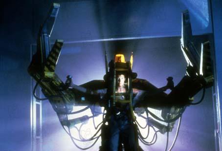 ALIENS LE RETOUR (Critique)