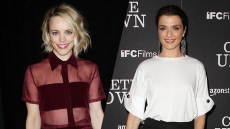 Rachel McAdams et Rachel Weisz au casting du drame Disobedience de Sebastian Lelio ?