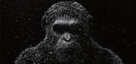 Premier teaser trailer pour War For The Planet of The Apes de Matt Reeves