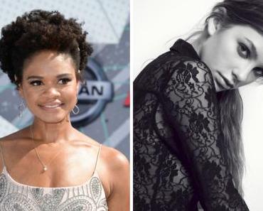 Kimberly Elise et Camilla Morrone rejoignent le casting du remake de Death Wish