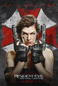 [TRAILER] UNDERWORLD VS RESIDENT EVIL : LES GUERRIÈRES PARTENT EN GUERRE !