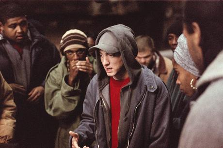 8 Mile