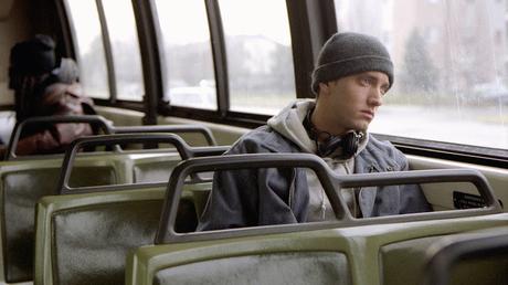 8 Mile