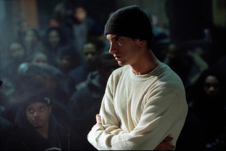 8 Mile