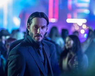 [NYCC 2016] : Premier teaser trailer pour John Wick : Chapter Two de Chad Stahelski