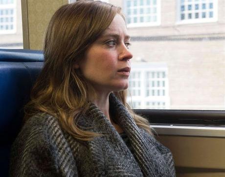 Box-office US du weekend du 07 octobre 2016 : La Fille du Train plus forte que Miss Peregrine !