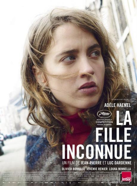 Alors T’as Aimé ? | La Fille Inconnue par Luc et Jean-Pierre Dardenne