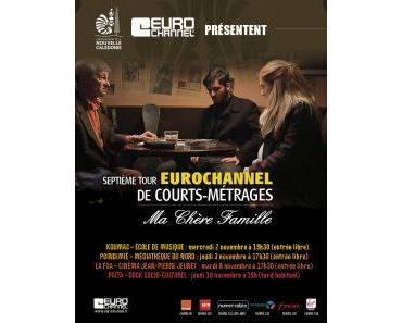 Septième Tour Eurochannel de Courts-Métrages