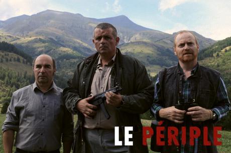 [Interview] Vincent Orst, réalisateur du Périple, revient sur sa première aventure cinématographique en terre zombiesque